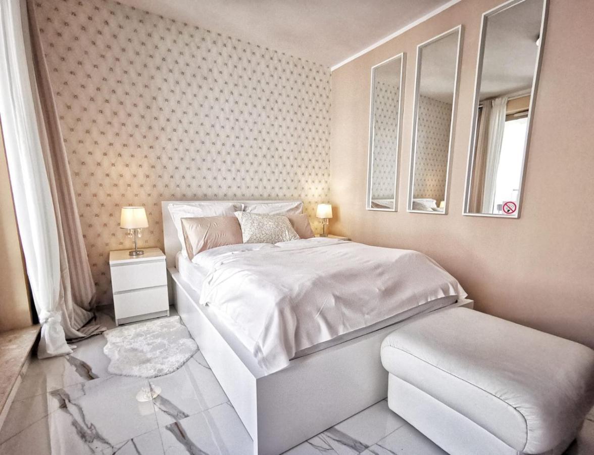 5-Stars Apartments - Old Town Szczecin Bilik gambar